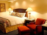 Marriott Torreon Hotel 