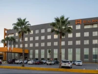 Real Inn Torreon by Camino Real 