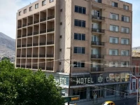 Hotel Calvete 3*