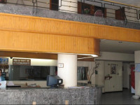 Hotel Calvete