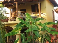 Troncones Point Hostel 