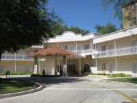 Hotel Real del Bosque Golf and Spa 