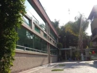 Hotel Cuellar 