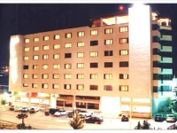 Hotel Sharon Business Class 