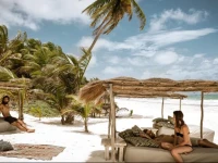 Be Tulum Beach & Spa Resort 