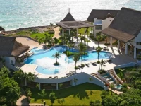 Kore Tulum Retreat & Spa Resort 