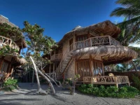 Life Source Retreats Tulum 