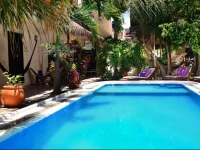 Villas Geminis Boutique Condohotel 