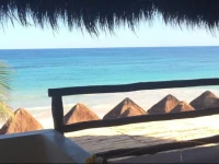 Alma Tulum Hotel Boutique 