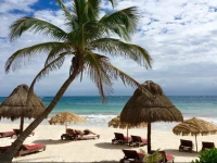 Hotel Calaluna Tulum 