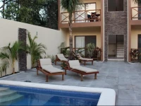 Casa Santiago 