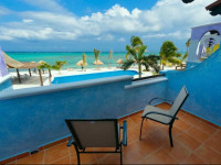 PavoReal Beach Resort Tulum