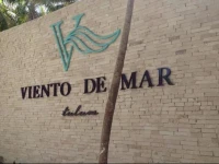 Viento De Mar 