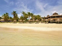 Villa Las Estrellas 