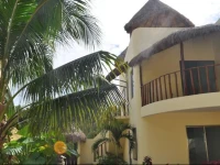Villas Akalan 