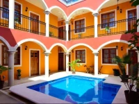 Hotel Casa Sofia Tulum 