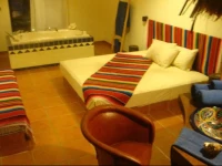 Lo Nuestro Petit Hotel Tulum 
