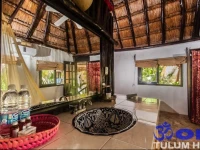 OM Tulum CabaГ±as and Beach Club 