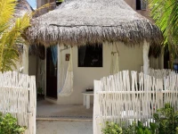 Punta Piedra Beach Posada 