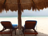 Retiro Maya Tulum 