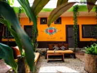 Secret Garden Tulum Hotel 