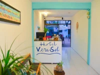 Hotel Verasol Tulum 