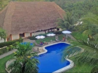Villa Tulum Hotel 