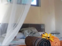 Casa Abanico Tulum 2*