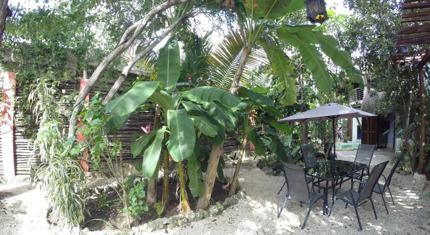 Casa Guanabana 