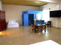 Hotel El Cedro 