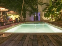 Hostel Che Tulum 