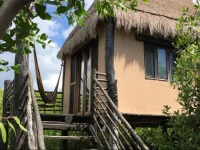 Manglex Cenote Eco Hotel 