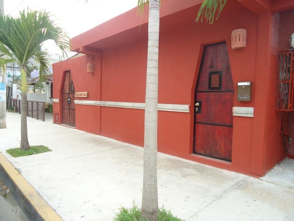 Tulum Naa 