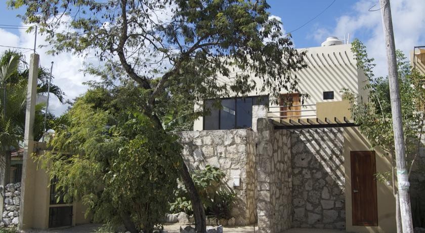Apartments Kiimak Tulum 