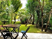 Beautiful Townhouse Tulum 