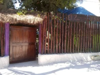 El Zapote Tulum 