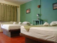 Hostal Chalupa 
