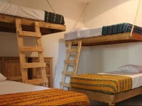 Hostel Ruinas Tulum 