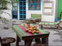 Papayas Home 