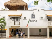 Posada Luna Del Sur 