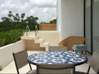 Roof Top Condo Tulipan 