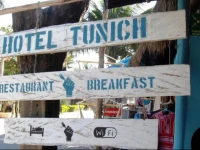 Tunich Jungle Guesthouse 