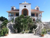 Villa Paraiso Tankah 