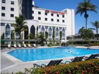 Crowne Plaza Tuxtla Gutierrez 