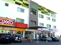 Chiapas Hotel Express 