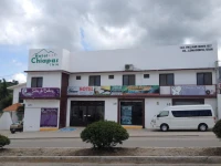 Hotel Chiapas Inn 3*
