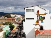 Hostal Tres Central 