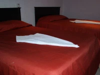 Hotel Makarios 