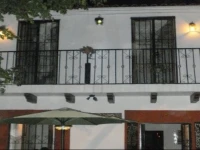 La Casa del Jardin Tuxtla GutiГ©rrez 