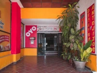 Hotel Real de Tuxtla 